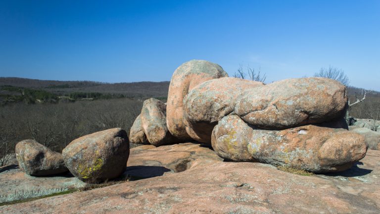 Elephjant Rocks Elephant Rocks State Park – Show Me Missouri
