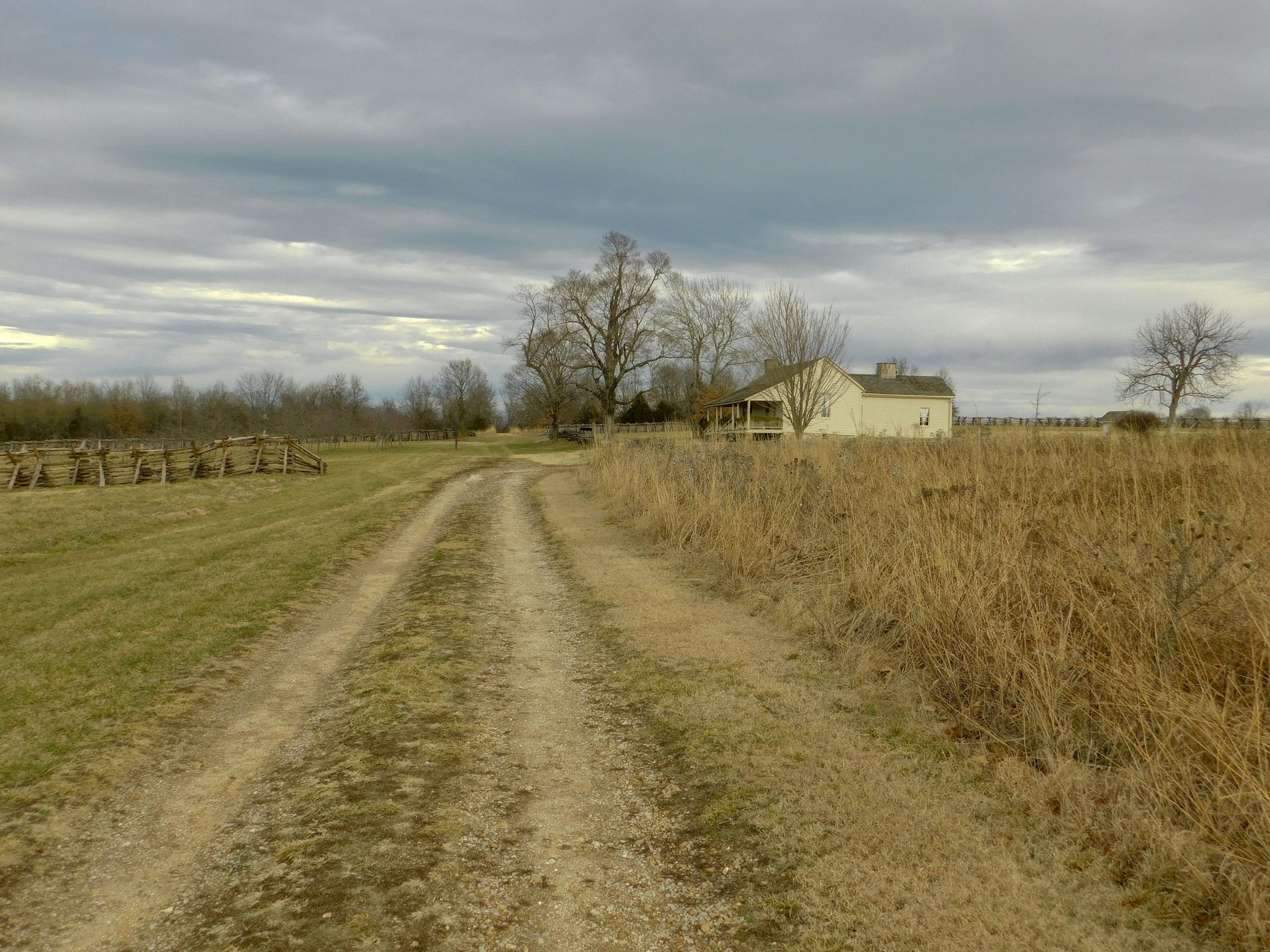 The Forgotten Trail: Missouri’s Old Wire Road